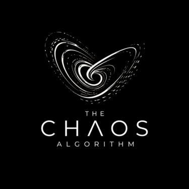 Logo Black bg